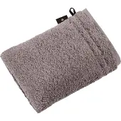 Vossen Waschlappen Vienna Style Supersoft Pepplestone (6er Set)