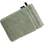 Vossen Waschlappen Vienna Style Supersoft Soft Green (6er Set)
