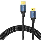 Vention Hcelj 8k 60hz/4k Displayport 1.4 Kabel 5 M 120hz
