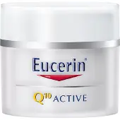 Eucerin Q10 Active Tagespflege