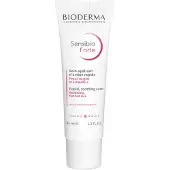 Bioderma Sensibio Forte.
