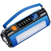 BlitzWolf Bw-ja1 Autostarter 16.000mah