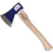 Viat Vt5131500 Europäische Axt