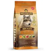 Wolfsblut Wide Plain - Light 12,8 kg