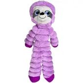 Kong - Shakers Crumples Sloth - Xl