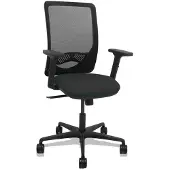 Piqueras Y Crespo Zulema Synchro Arms 2d Ergonomischer Bürostuhl