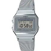 Casio Vintage Iconic