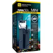 Fluval Meerwasserproteinabschäumer 30-80l