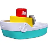 AMO Toys - Sprayng Tugboat (1689003)