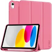 Tech-Protect SC Pen Case for iPad 10 / 2022 - Pink