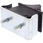 CORTECO Lagerung, Motor ERSTAUSRÜSTERQUALITÄT [Hersteller-Nr. 21652696] für Mercedes-Benz