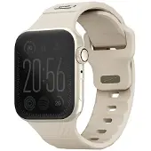 Uniq Stride Apple Watch Series 1/2/3/4/5/6/7/8/9/se/se2 38/40/41mm Gurt