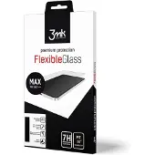 3MK FlexibleGlass Max Huawei P10 Lite biały/white
