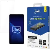 3MK SilverProtect+ Sam S25 Ultra Folia Antymikrobowa montowana na mokro
