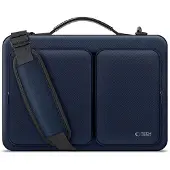 Tech-Protect 15-16 Defender Bag Laptop Bag - Blue