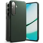 Ringke Onyx Case for Samsung Galaxy S25 - Green