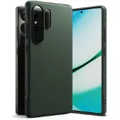Ringke Onyx Case for Samsung Galaxy S25 Ultra - Green