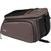 Basil Move TrunkBag MIK 10-26 l für Heckträger braun 18439