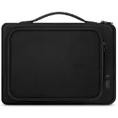 Tech-Protect Basic Bag for 13-14 laptop - black