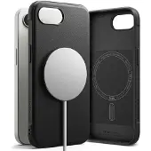 Ringke Onyx Magnetic Magsafe iPhone 16e Case - Black