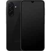 Samsung Galaxy A26 5G - 256 GB - Black