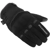 Bogotto Clutch-RS Schwarz Handschuhe Größe 2XL