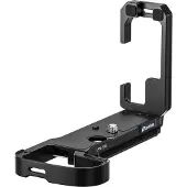 Leofoto L Platte für Nikon Z6III