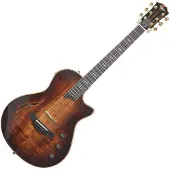 Taylor Guitars Taylor T5z Custom mit Armauflage Koa
