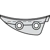 Felco Ambossfür 32