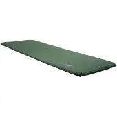 Exped Sim Lite 3.8 Isomatte (Größe 197x65cm, gruen)
