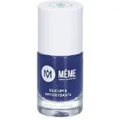 MÊME Nagellack marineblau 09 10 ml