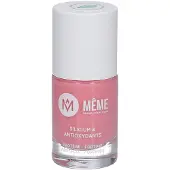 MÊME Nagellack bonbonrosa 15 10 ml
