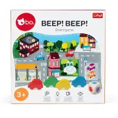 Bo. Piep Piep