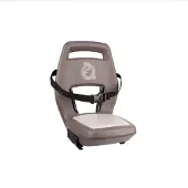 Qibbel Junior 6+ Kindersitz Für Fahrräder