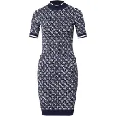 GUESS Damenkleid Lise 4G