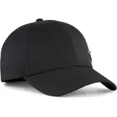 Puma Ess Metal Cat Bb Cap Jr