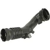 THERMOTEC DCB024TT Turbo Ladeluftschlauch für BMW 5 Touring (F11) 5 Limousine (F10) X3 (E83) X5 (E70) 7 (F01, F02, F03, F04)