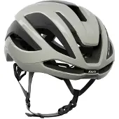 Kask Elemento Helm, farbe:Sporty Grey, Größe:M (52-58 cm)