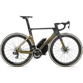 Orbea Orca Aero M11eltd Red Axs 12s 2025 Rennrad
