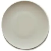 Bonna 12 x Gourmet Uni Teller flach 21cm - Premium Porcelain