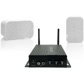 Artsound Smart-Hyde-Set mit Lautsprecher UNI30
