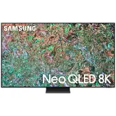 Samsung QE65QN800DT, 165,1 cm (65"), 7680 x 4320 Pixel, Neo QLED, Smart-TV, WLAN, Schwarz