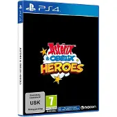Asterix & Obelix: Heroes