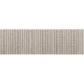 Croma Collection Bedruckter Vinylteppich 60x200 Cm