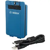 Bosch Akkupack BA 3.7V 3.0Ah XL