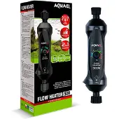 Aquael Flow Heater Aquarienheizer 500w