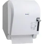 RMV Seifenspender Wall 1000 ml weiß