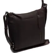 The Chesterfield Brand Vervins Umhängetasche Leder 24 cm