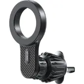 JOYROOM JR-ZS355 Magnetic Car Phone Mount(Air Vent) -Black