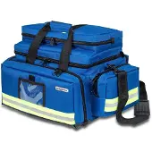 Multicare-Centrum Elite Bags Emergency's EM13.033 Large Royal Blue
